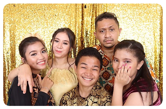 BLINK GOLD